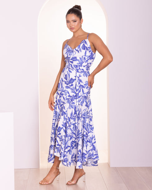 Yani Dress